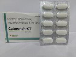 Mecobalamin Calcitriol