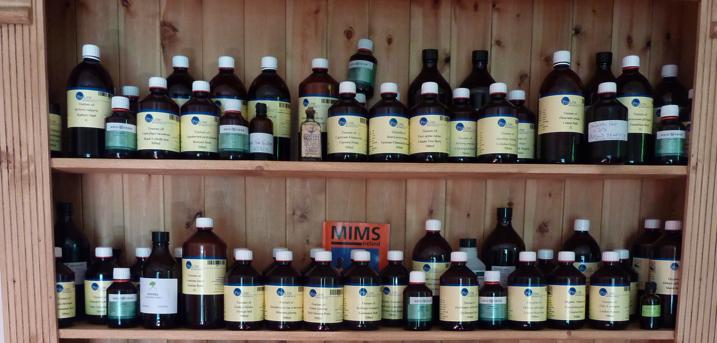 EC Directive 2004/24/EC " Traditional Herbal Medicinal Products Directive - THMPD Original goal of THMPD: safe and ready access to traditional herbal medicinal products (THMPs) in the EU.