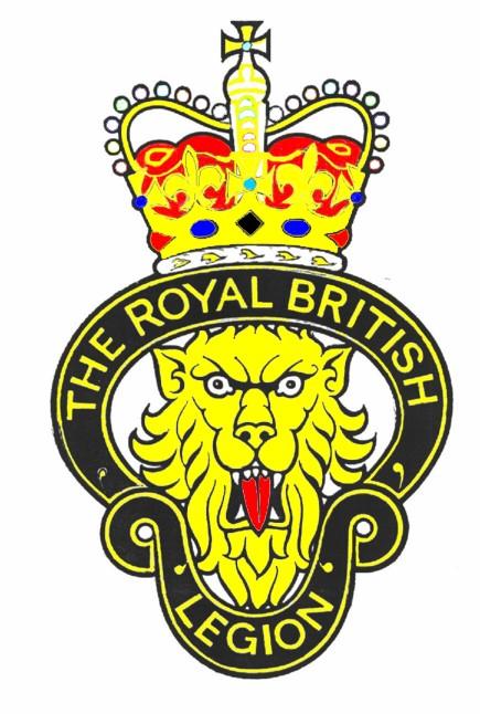 THE ROYAL BRITISH LEGION Patron Her Majesty The Queen Registered Charity No. 219279 Paphos Branch (BR3692) Minutes of the Branch Meeting Thursday 11 th May 2017 1.