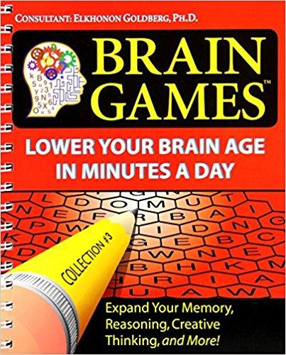 Download Brain Games #3: