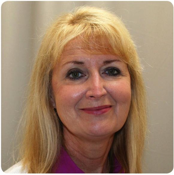 Maury Regional Home Services Rosemary Edmonds, RN, BSN Administrator