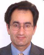 AHMADY, Ali, Ph.D., HCLD Dr. Ali Ahmady is the Lab Director at University Hospitals Case Medical Center, Cleveland, Ohio.