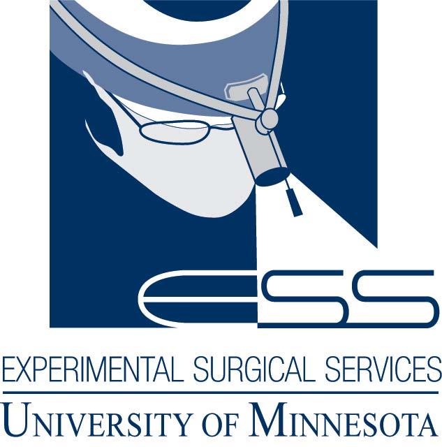 Experimental Surgical Services at the University of Minnesota is more than just a contract research organization.