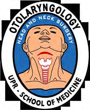 Otolaryngology Head & Neck Surgery Residents History of Our Department Founded on July 1, 1959 by Dr.