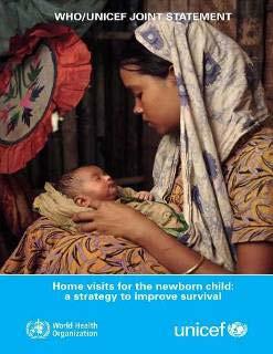 65 / 111 Pakistan LHWs reach >60% of rural population Source: Newborn