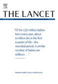 Program review RCTs & observational studies Focus Under 5 child survival Newborn deaths Maternal deaths & morbidity Child & maternal outcomes