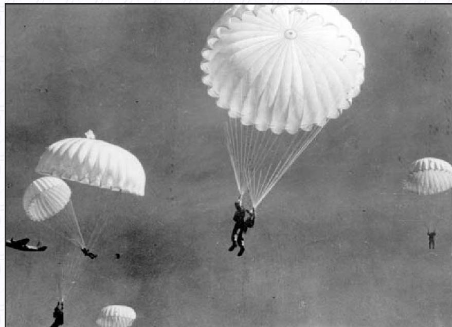 Parachutes Appear to Reduce the Risk of Injury & mortality, Is This Supported by Randomized Controlled Trials (RCT) Conclusion Exactly as they are named guidelines.