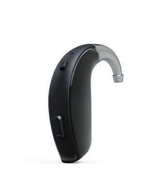 every day you can be sure that your ENZO 3D hearing aids will