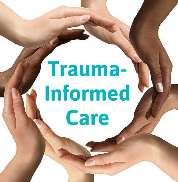 GOALS Explain the basics of trauma Outline principles and practices of trauma-informed