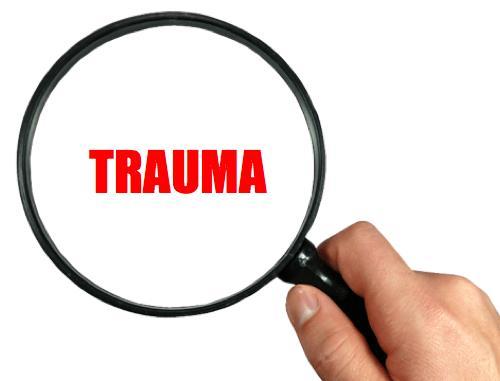 LEARNING OBJECTIVES Define trauma Discuss how to identify