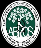 Surgeons ABOS/CORD Surgical Skills Assessment Program