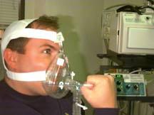Masks for Non-Invasive Ventilation Types of mask Nasal More comfortable Patient can eat