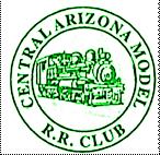 NEWSLETTER Central Arizona Model Railroad Club July - September, 2013 PRESIDENT S MESSAGE by Steve Bumgardner We have had a typical spring here in the Prescott area.