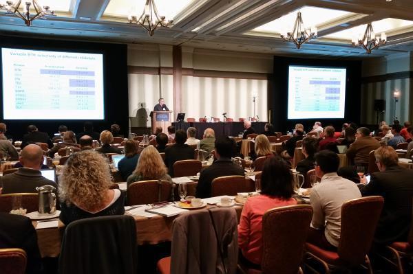 Global and National Summits ATTENDANCE KEY OBJECTIVES DELIVERABLES 2-3 days 30+ academic faculty 50+ community oncologists 10+ fellows Classroom-style Discuss and debate emerging preclinical and