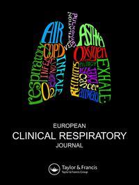 European Clinical Respiratory Journal ISSN: (Print) 2001-8525