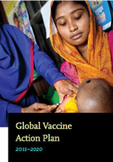Global Vaccine Action Plan GOALS 1 Achieve a world free of poliomyelitis 2 Meet global and regional elimination targets 3 Meet vaccination coverage targets in every