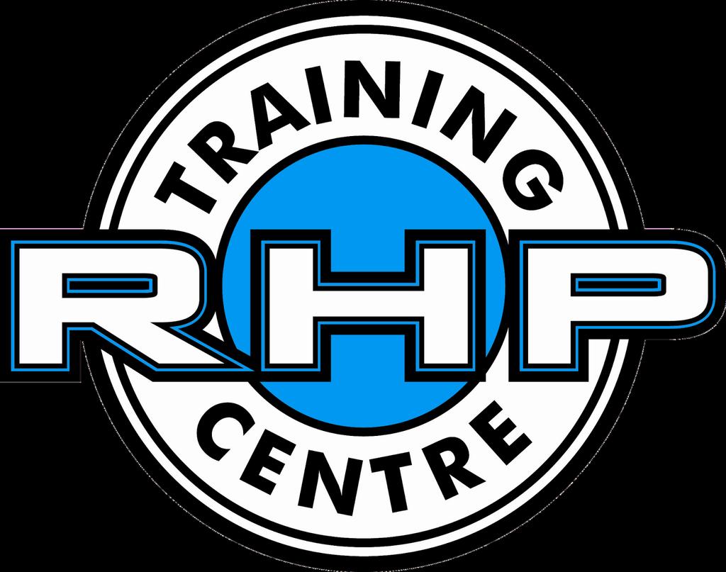 RHP Training