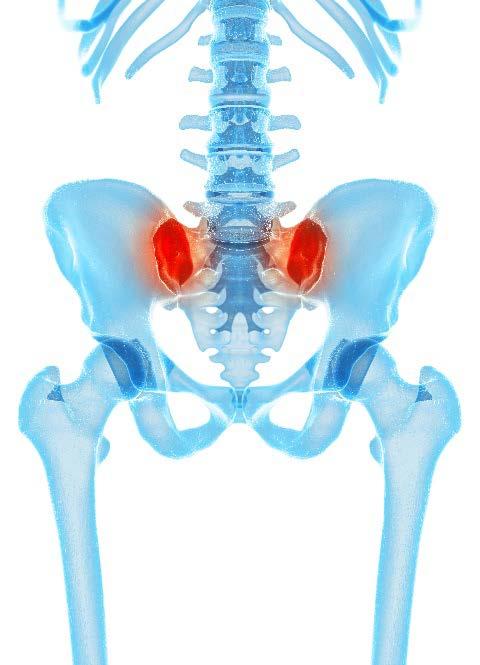 sit. Hip pain has many causes making essential to be evaluated properly to find the true cause.