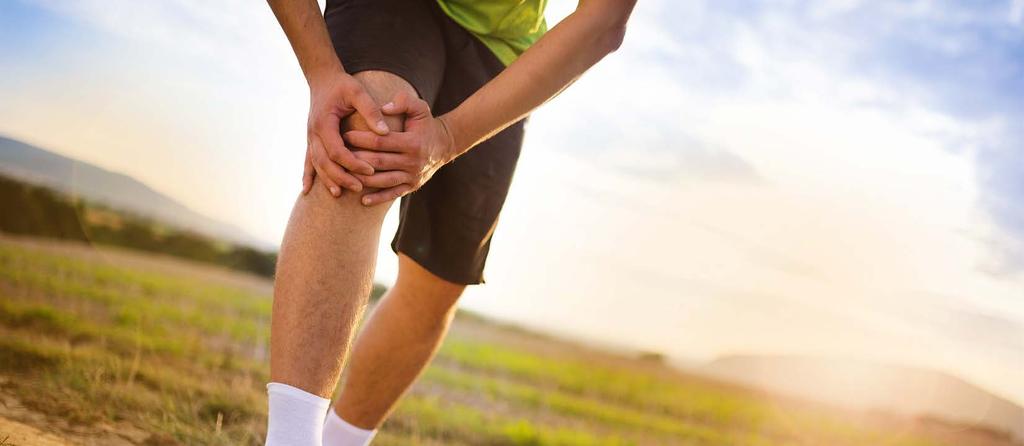 If you suffer with the Following Knee Conditions; learn more about how Regenerative Cell Therapy can help restore your health and help you live Pain-Free!