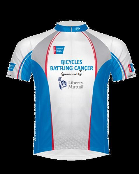Sponsoring Bicycles Battling Cancer Exclusive Presenting Level - $100,000 For your commitment of $100,000, you will receive the following benefits: Presenting sponsor recognition on all