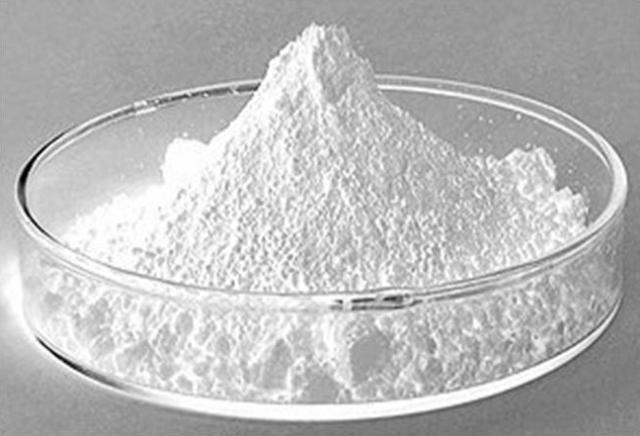Zinc oxide/zno Preparation Zinc oxide is prepared on a large scale by burning zinc metal in a current of air.