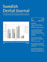 Clinical decision-making 2 clinical scenarios (Frisk et al. 2013) Case 1. 22-year old patient had a deep carious lesion in tooth 36 Case 2. 50-year old patient had a deep carious lesion in tooth 14.