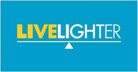 diagnosis LiveLighter program www.livelighter.com.