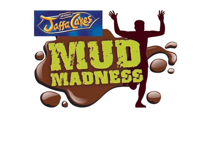 Mud Madness Sunday 25 th