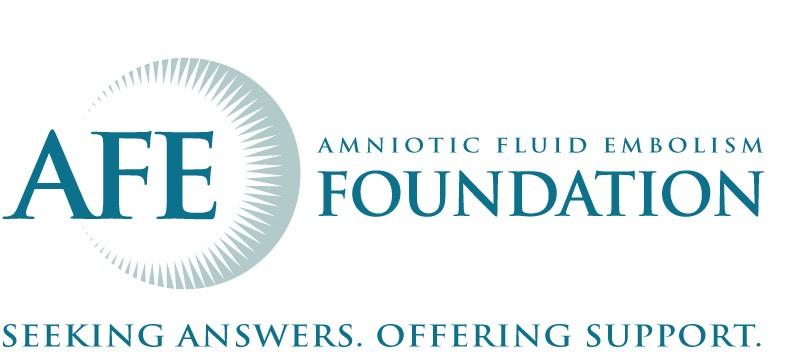 FAMILIES IN HEALING - GUIDE FOR WOMEN RETURNING HOME AFTER AFE If you have a loved one who has experienced amniotic fluid embolism (AFE) and they are about to or have returned home, we are here to