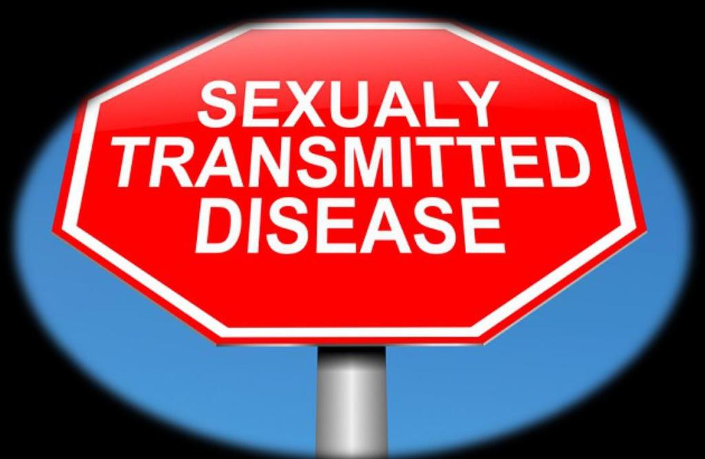 Sexually transmitted diseases (STD) Sexually transmitted diseases