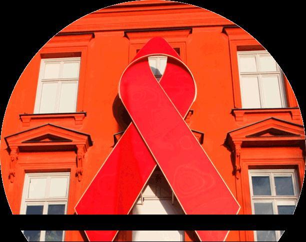 HIV/AIDS Andrew Amato