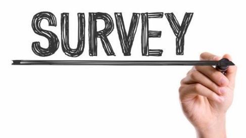 Reminder: Strategic Plan & Survey Seeking input Please take our survey: https://www.surveymonkey.
