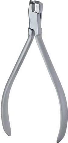*10 angle and fine curve allow easy to access both pre molars and molars.