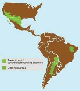 posadasii: Arizona, Texas, South America, Northern Mexico http://commons.wikimedia.