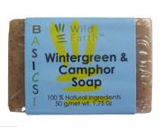 which helps create inner peace, this antibacterial soap will leave your mind and skin refreshed and invigorated.