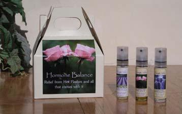 Lamp Aire gives women a healthy alternative to the drugs and suffering with a delicate blend of oils that support hormone balance.