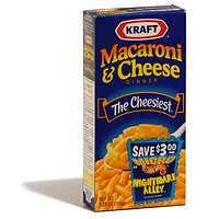 #2 Kraft Price: $2.