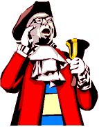 Olde Towne Crier says.