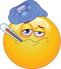 SICK DAYS Notify parents as soon as possible Test often!