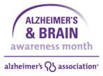 Celebrate Alzheimer s & Brain Awareness Month Visit