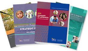 IACC Responsibilities Annual strategic plan for autism research Annual summary of advances in autism research Coordinate and monitor