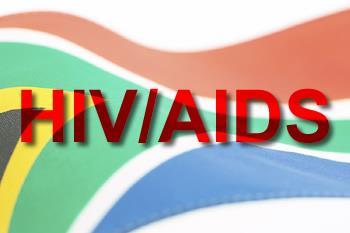 AIDS/HIV in South Africa South Africa has worst HIV epidemic in the world 18.