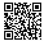 Evaluation and Certificates Please use the link or QR code below to complete the learner evaluation.