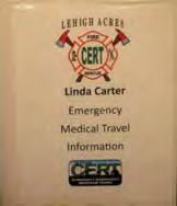 RESPIRATORY ISSUES Emergency Medical Travel Information Page 7 Copy of your medical issue invoice