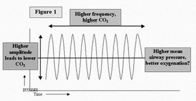 Inspiratory Pressures/Plateau Pressures CO2 and O2?