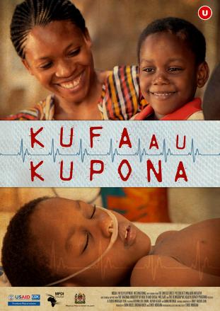 Kufuaau Kupona (Fever Road) Video 27-minute video featuring 3 true stories about malaria based on THMIS results Produced by MFDI in collaboration with NMCP, MOH, Communication and Malaria Initiative