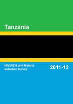 2011-12 Tanzania HIV & Malaria Indicator Survey (THMIS) National Seminar with President Jakaya Kikwete in March 2013 Dissemination materials Zonal and community seminars Femina HIP magazine and