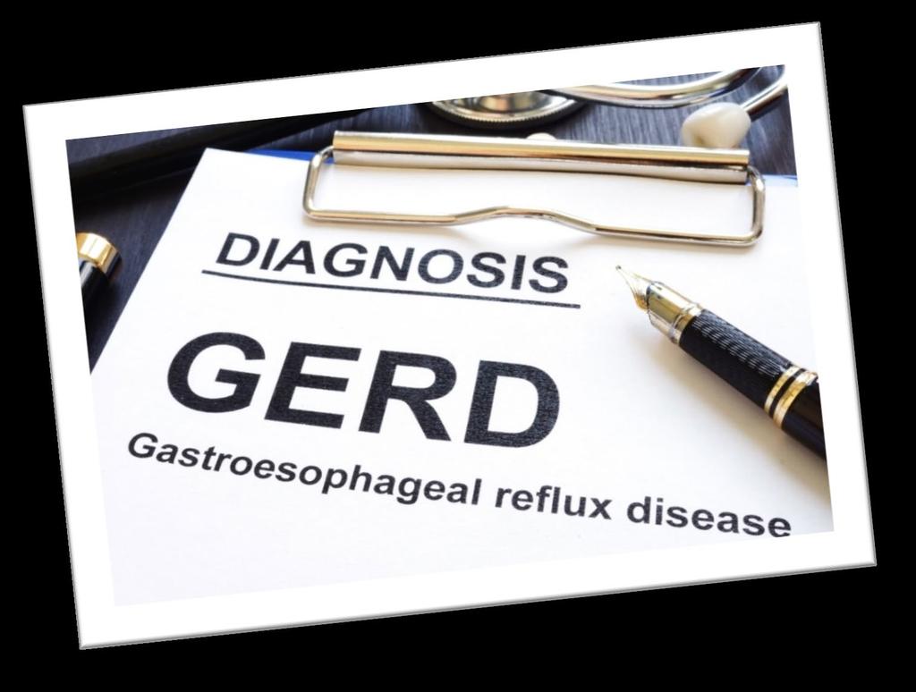 Complications of GERD If GERD is left untreated it can cause: Esophagitis (stomach
