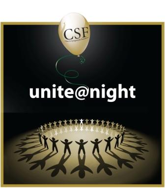 UNITE@NIGHT Registration is now open! Click here for a list of walk sites.