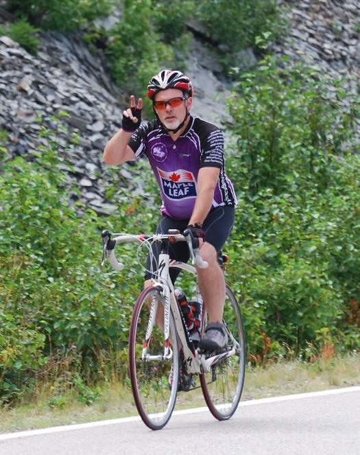 Jeff Bonang Director of Events/Fundraising Websites Dr. Jeffrey Bonang has been involved with Craig s Cause Pancreatic Cancer Society since the first bike tour in 2008.
